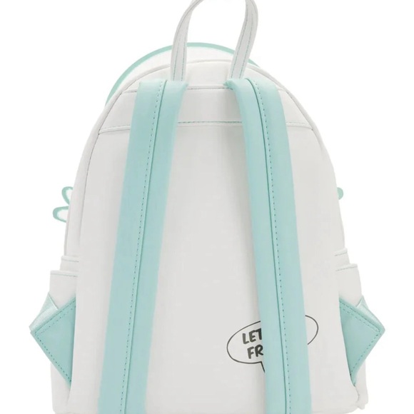 Universal Casper The Friendly Ghost Mini Backpack - Picture 2 of 5